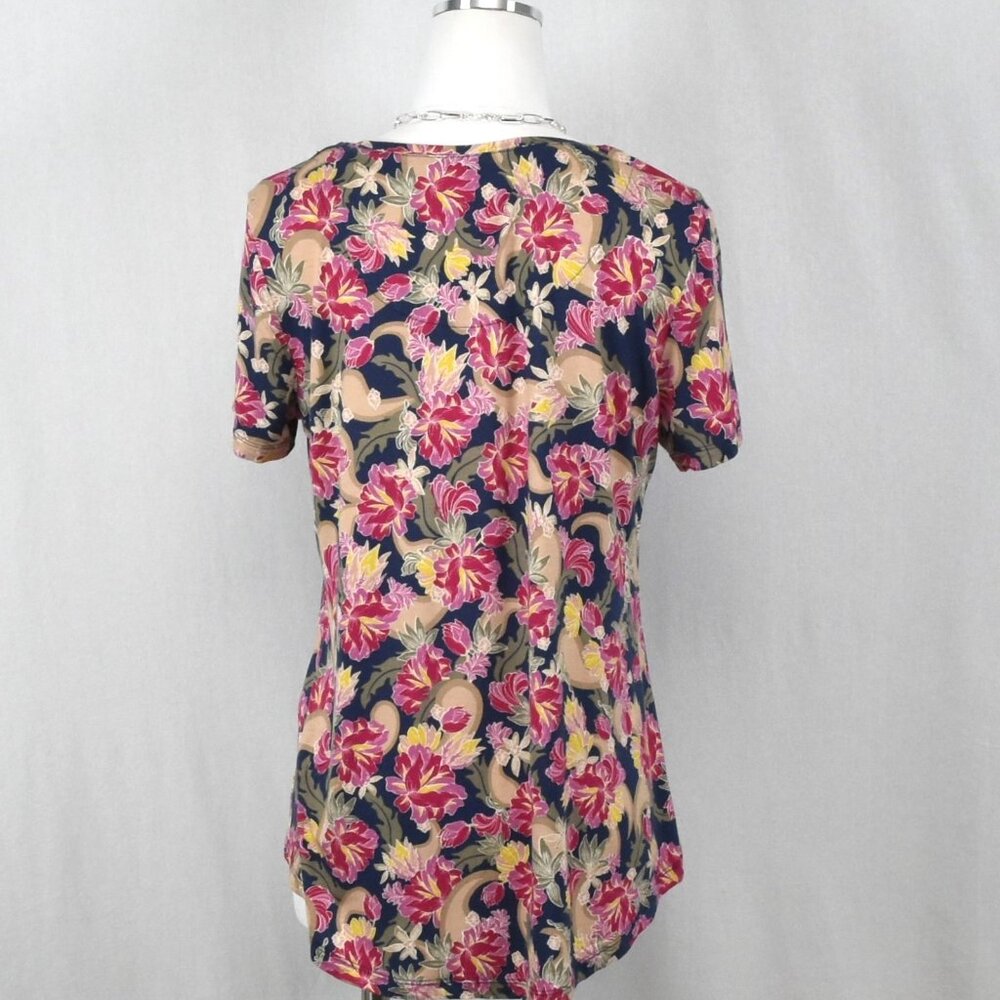 JM Collection Top Size Medium - Picture 4 of 8